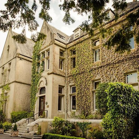 Cahernane House Hotel Cloghereen Exterior foto