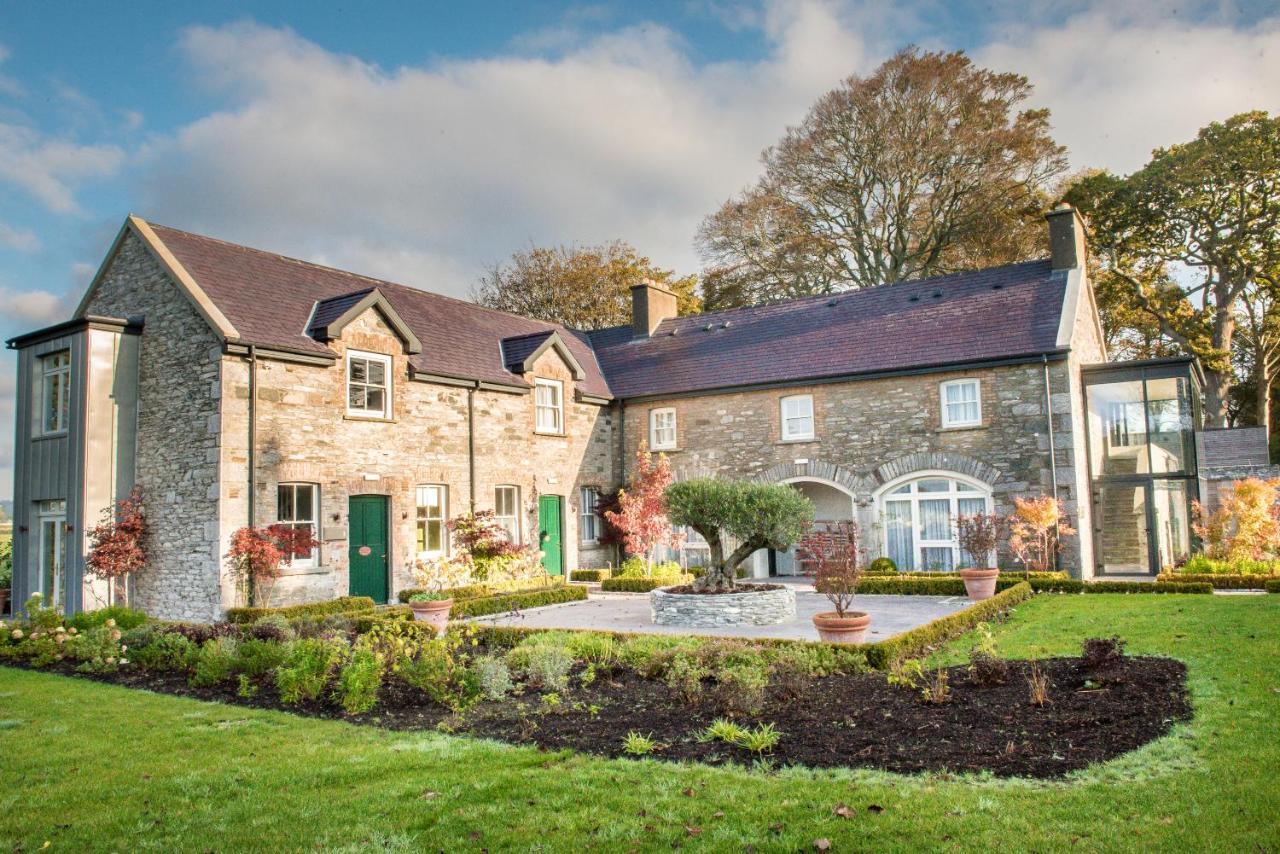 Cahernane House Hotel Cloghereen Exterior foto