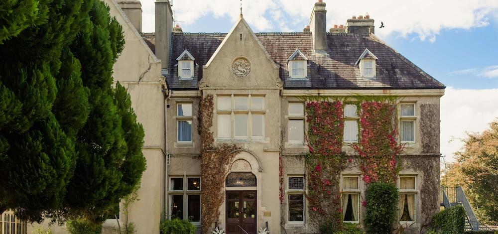Cahernane House Hotel Cloghereen Exterior foto