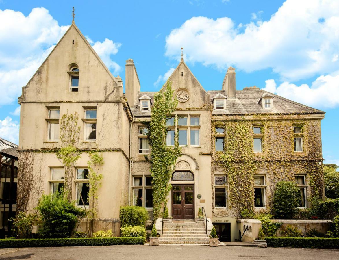 Cahernane House Hotel Cloghereen Exterior foto